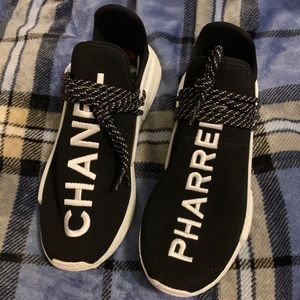 Chanel human races